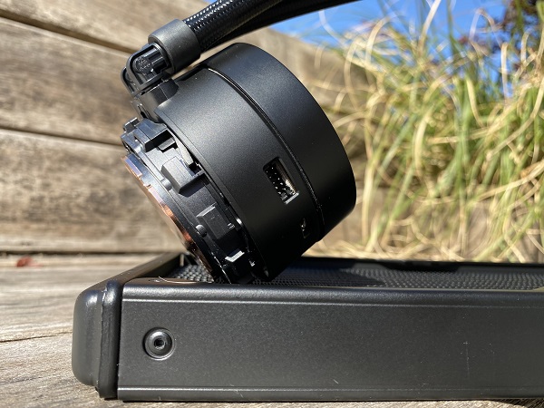 Review: NZXT Kraken X63 - TechGaming